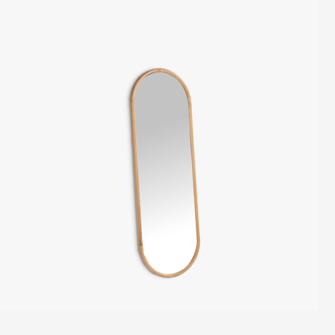 Orro Wall Mirror -50x150cm