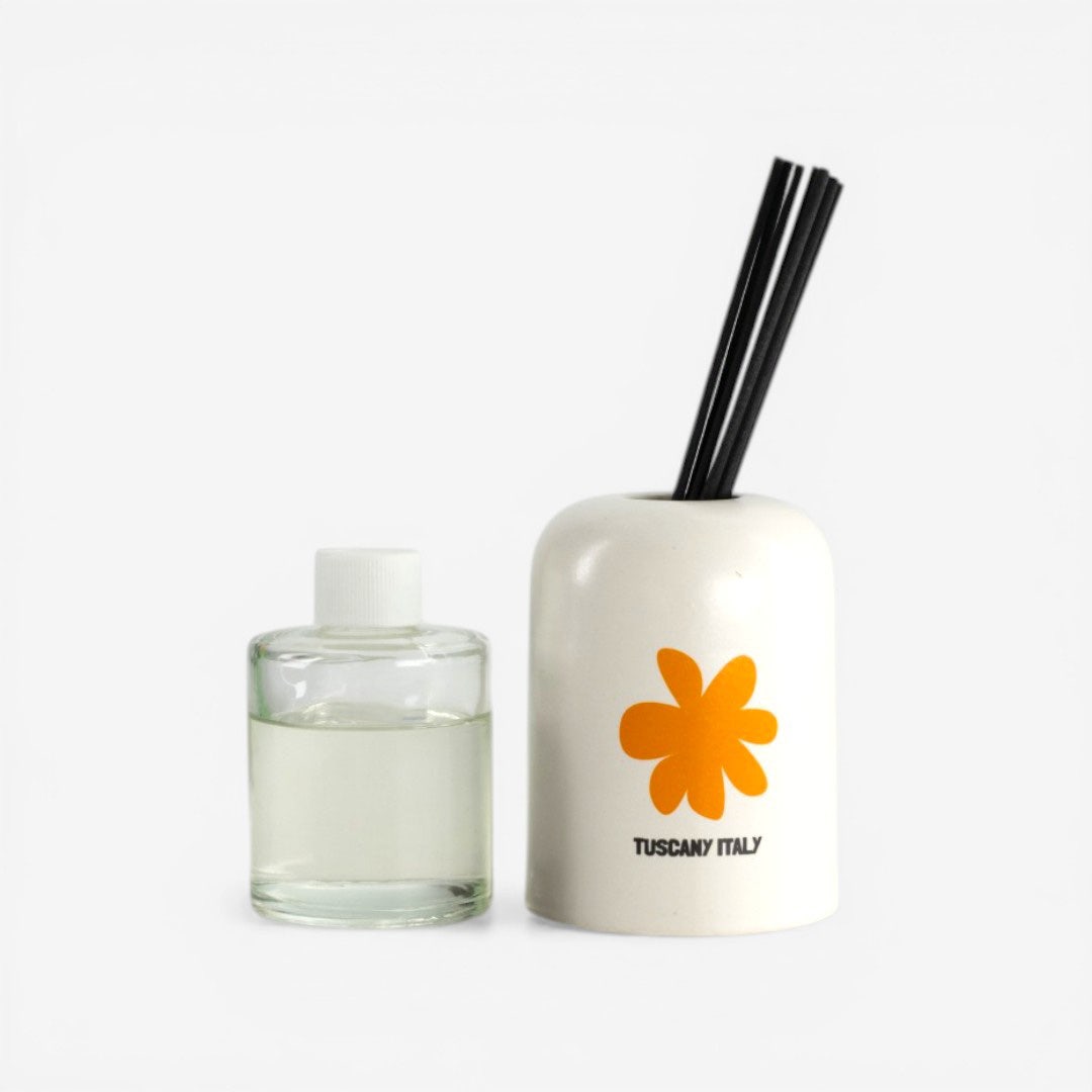 Desire Reed Diffuser - Wild Freesia