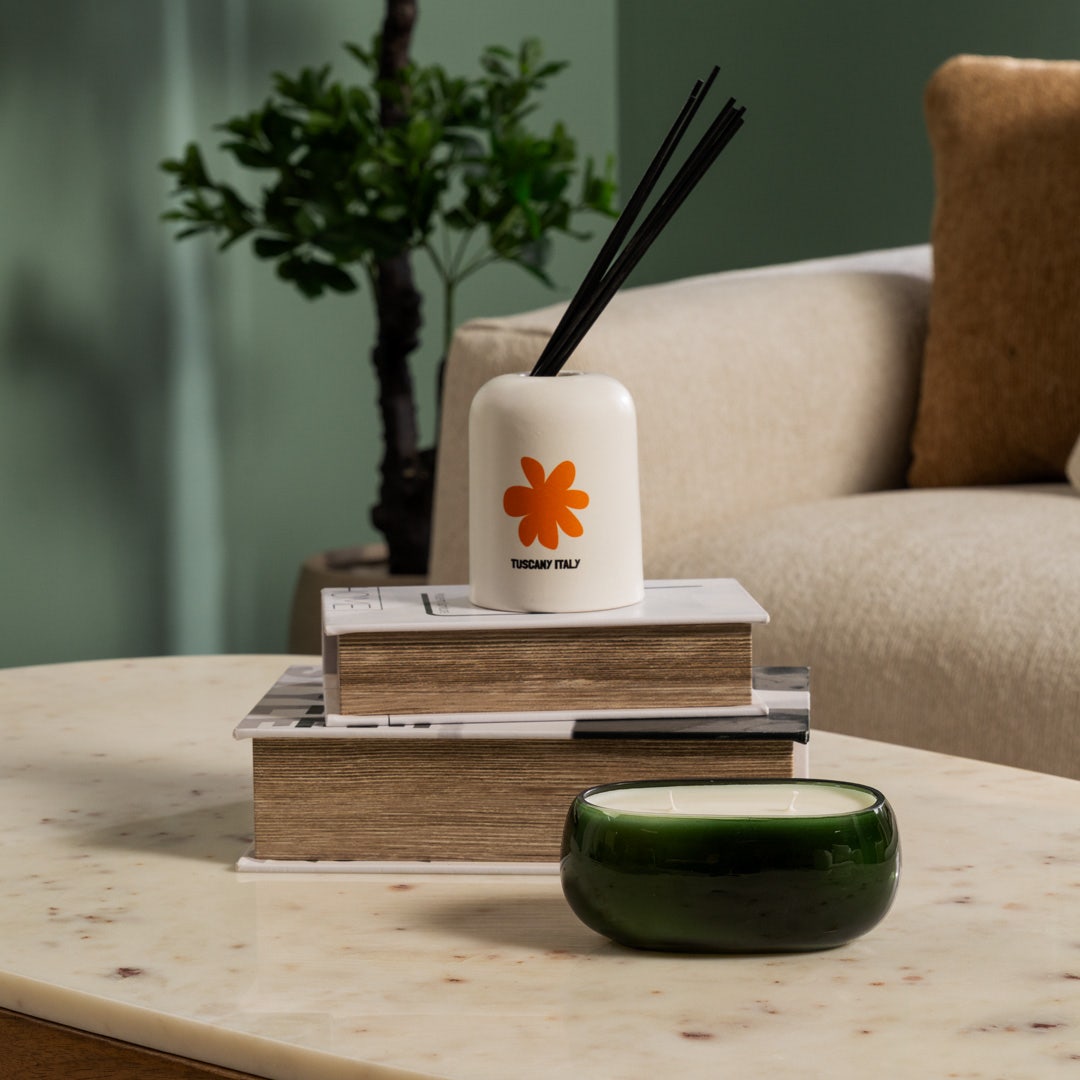 Desire Reed Diffuser - Wild Freesia