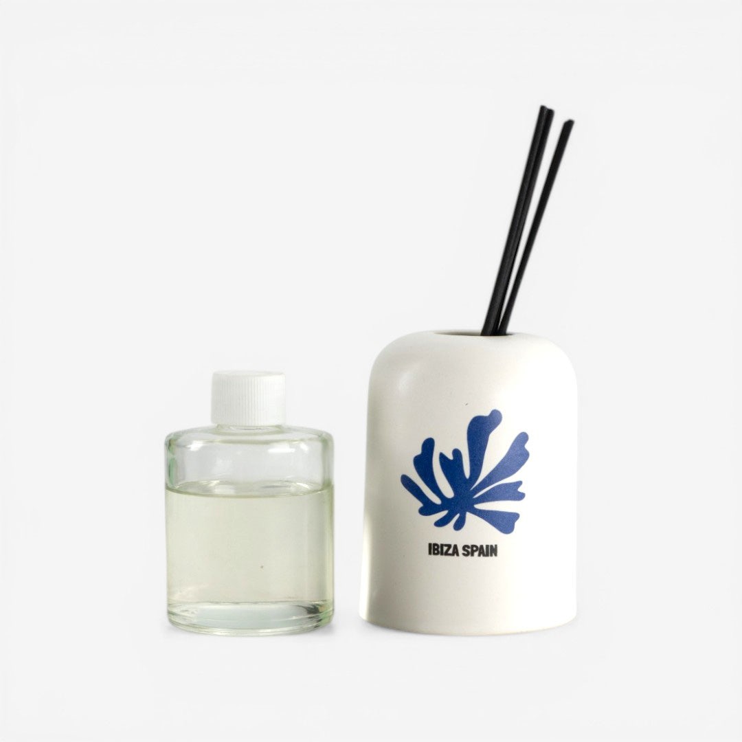 Desire Reed Diffuser - Blackberry & Bay
