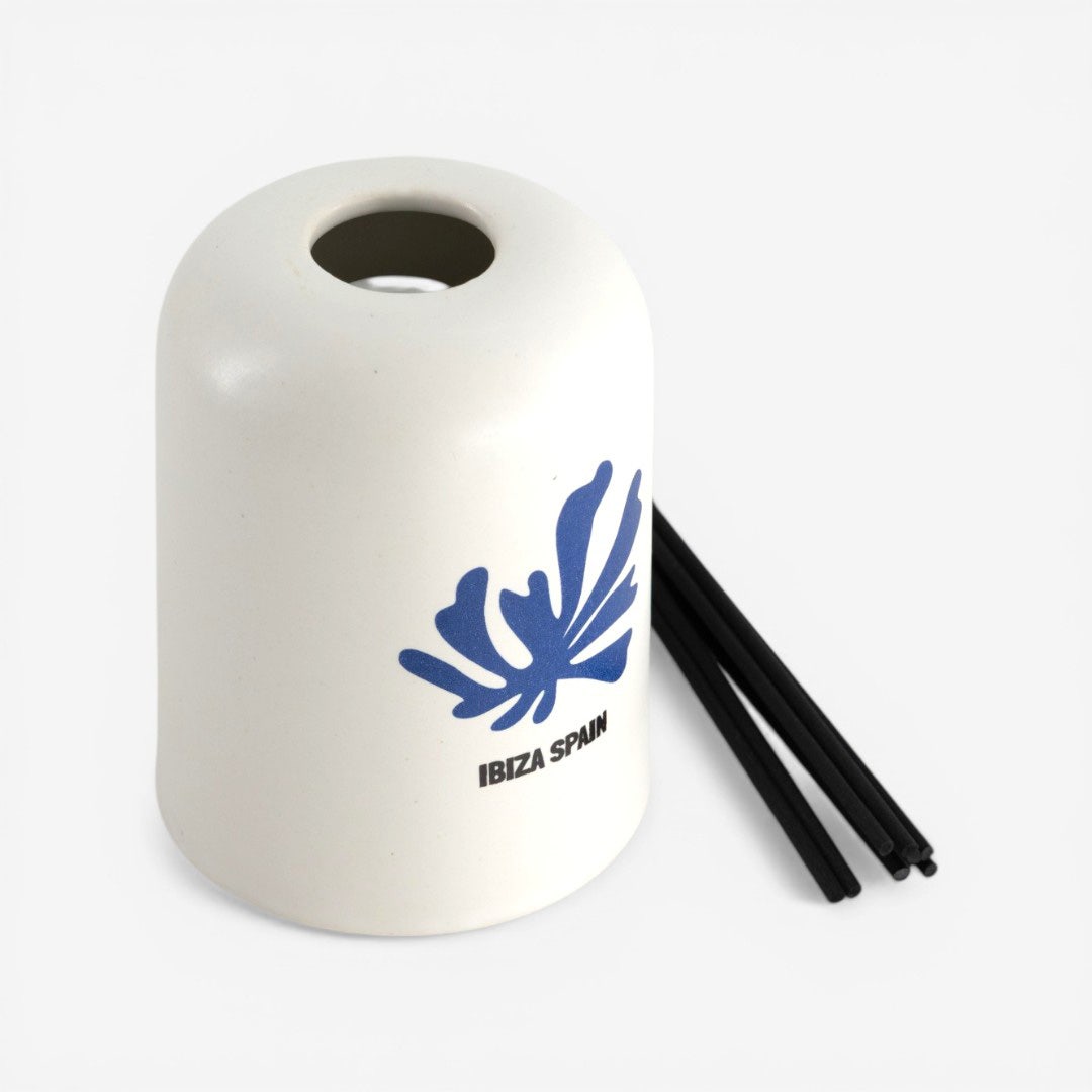 Desire Reed Diffuser - Blackberry & Bay