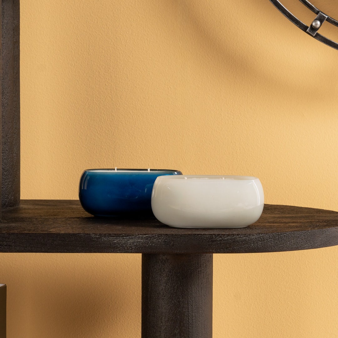 Navra Jar Candle - Air
