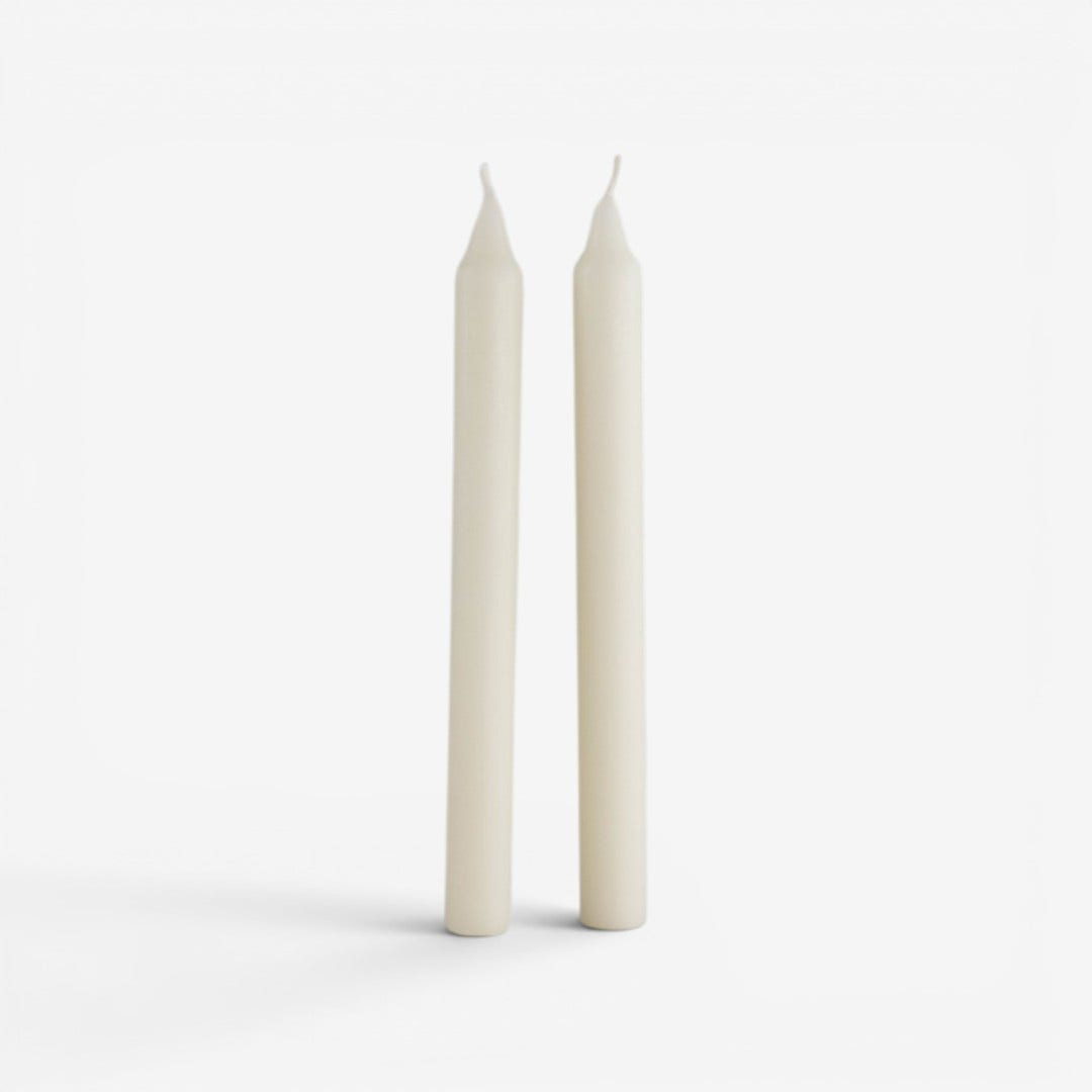 Semplice Taper Candle - 10pcs