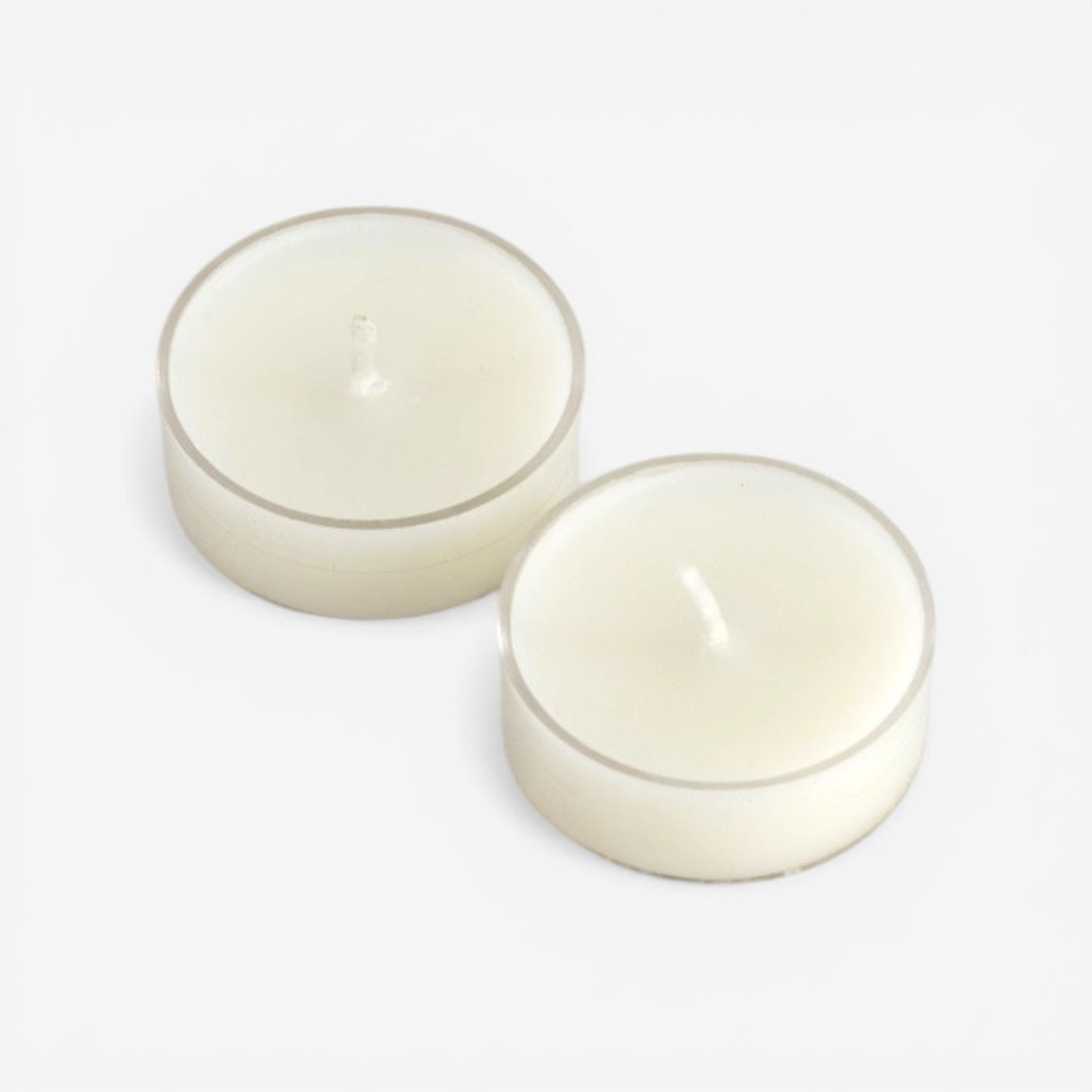 Semplice Tealight Candle - 24pcs