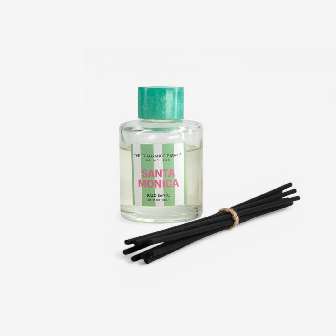 Voyage Reed Diffuser - Palo Santo
