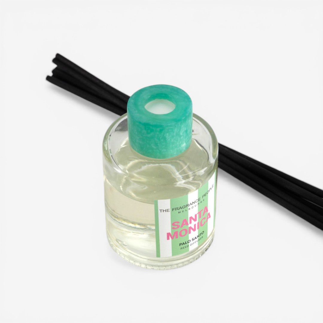 Voyage Reed Diffuser - Palo Santo