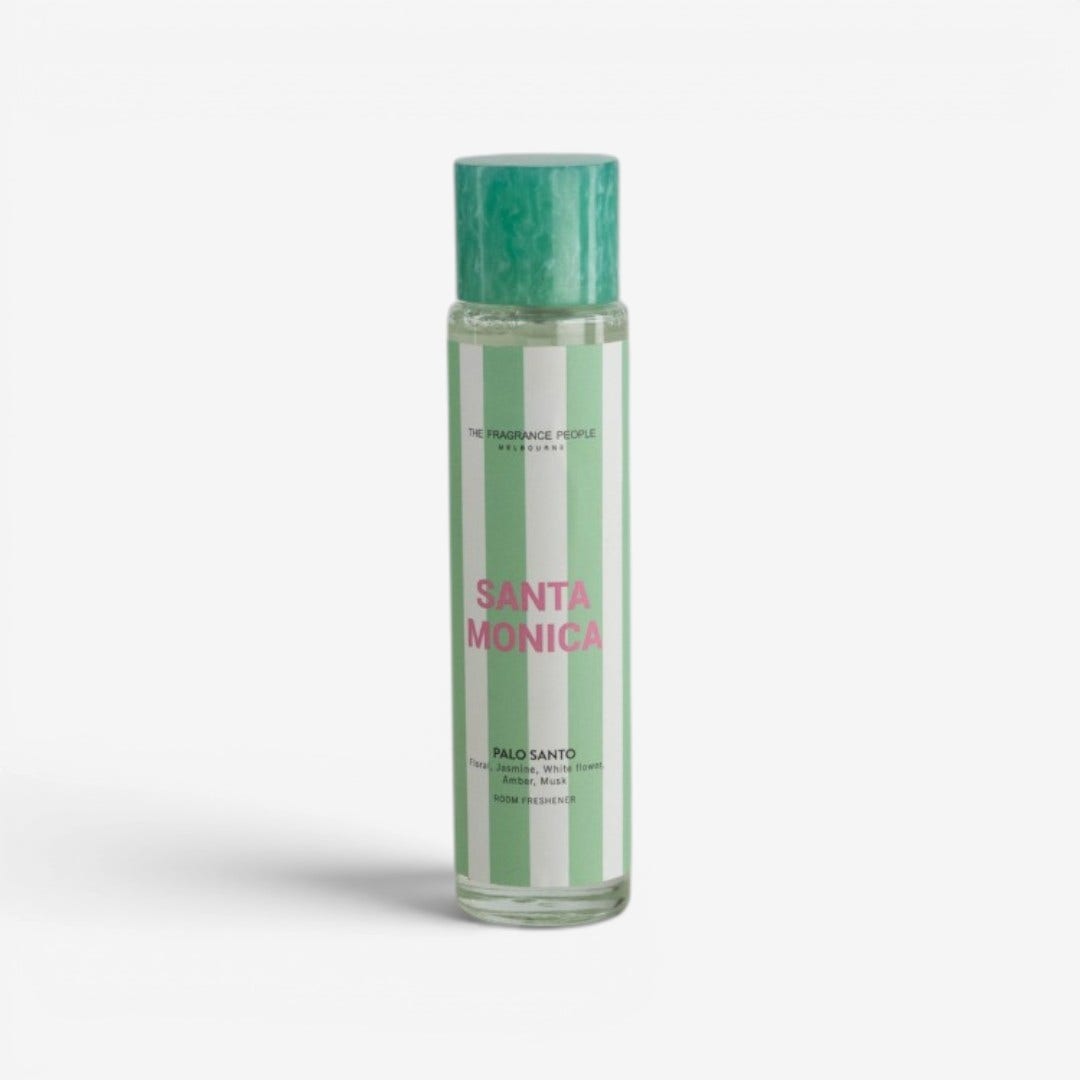 Voyage Room Spray - Palo Santo
