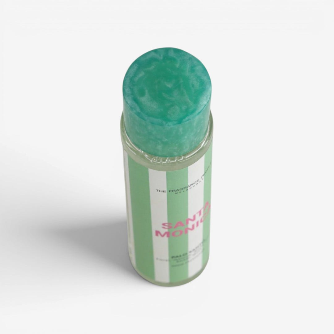 Voyage Room Spray - Palo Santo