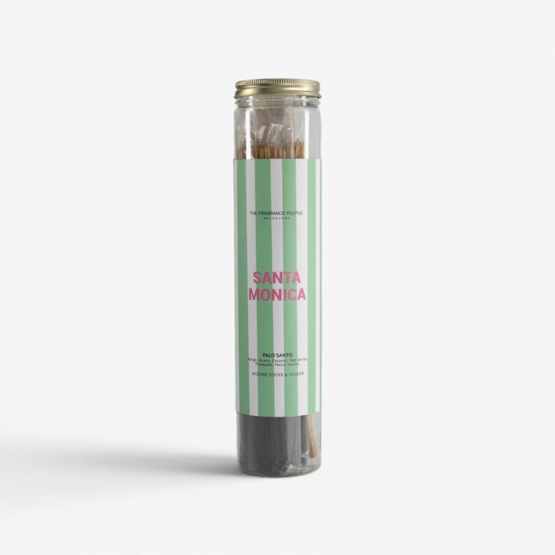 Voyage Incense Sticks - Palo Santo