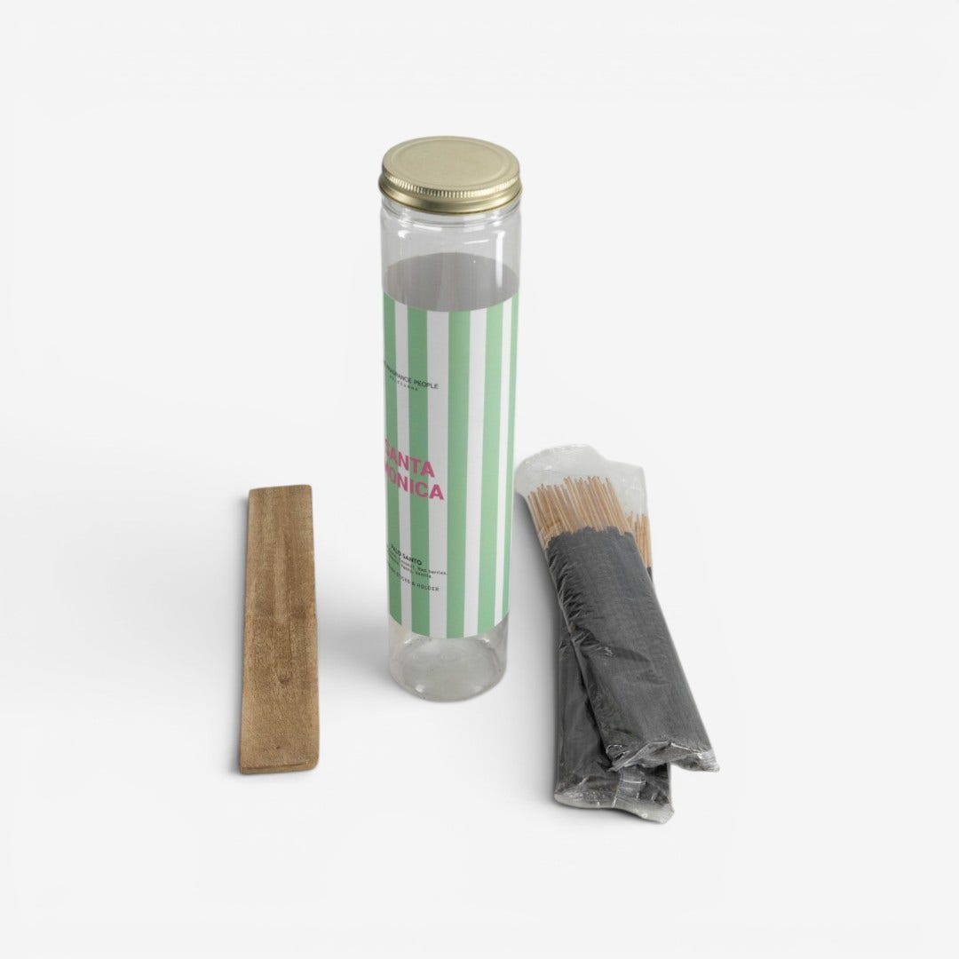 Voyage Incense Sticks - Palo Santo