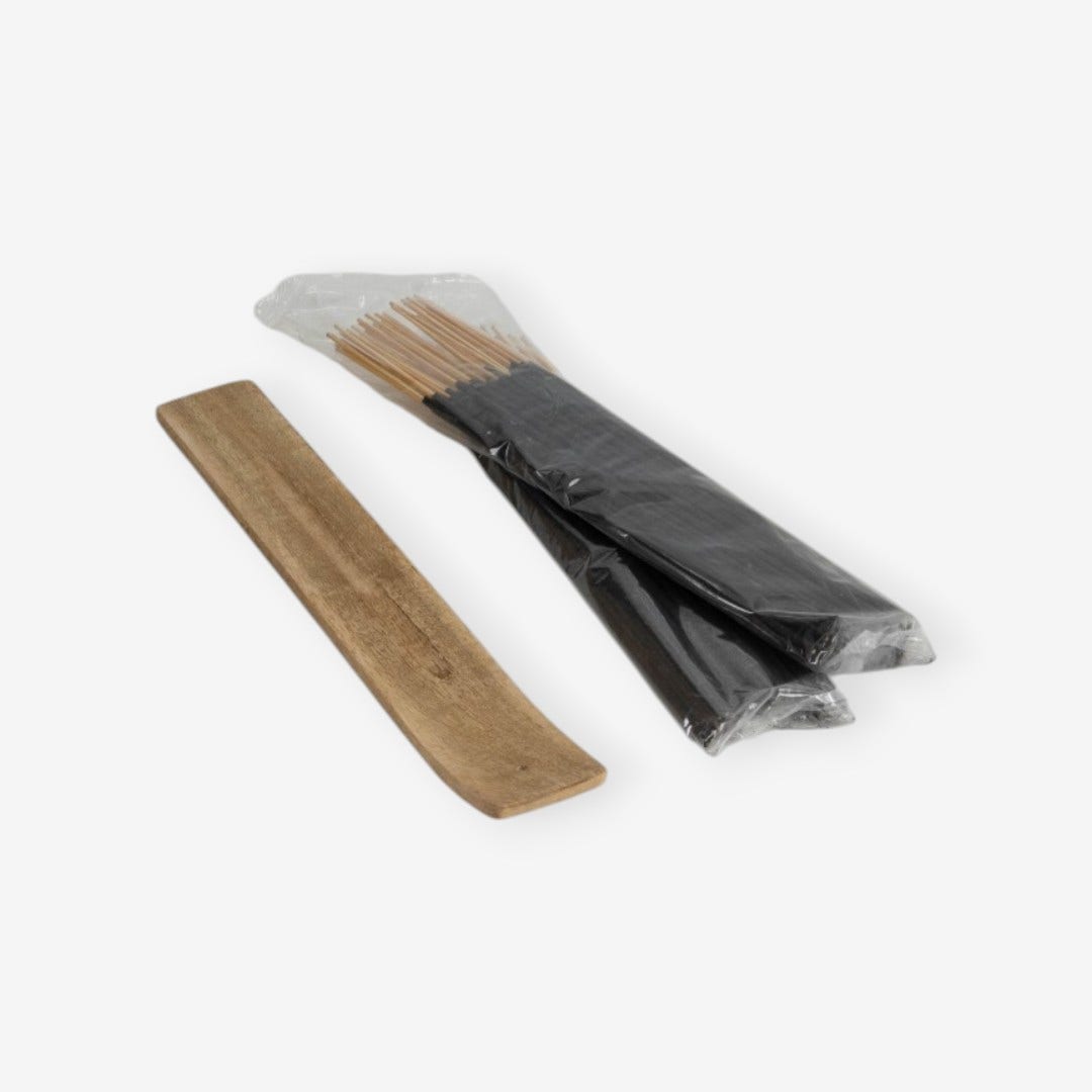 Voyage Incense Sticks - Palo Santo