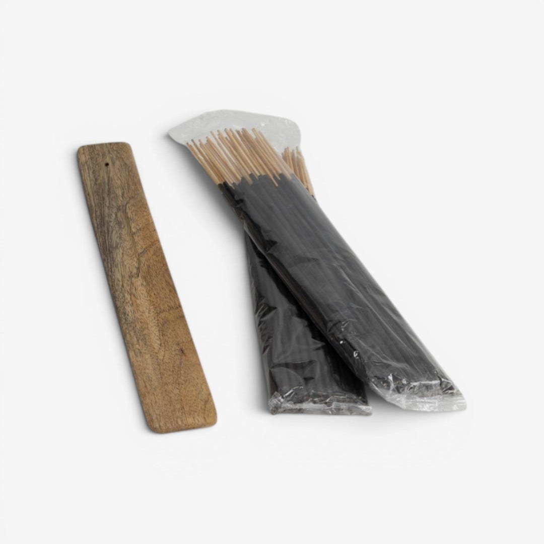 Voyage Incense Sticks - Pomegranate Noir