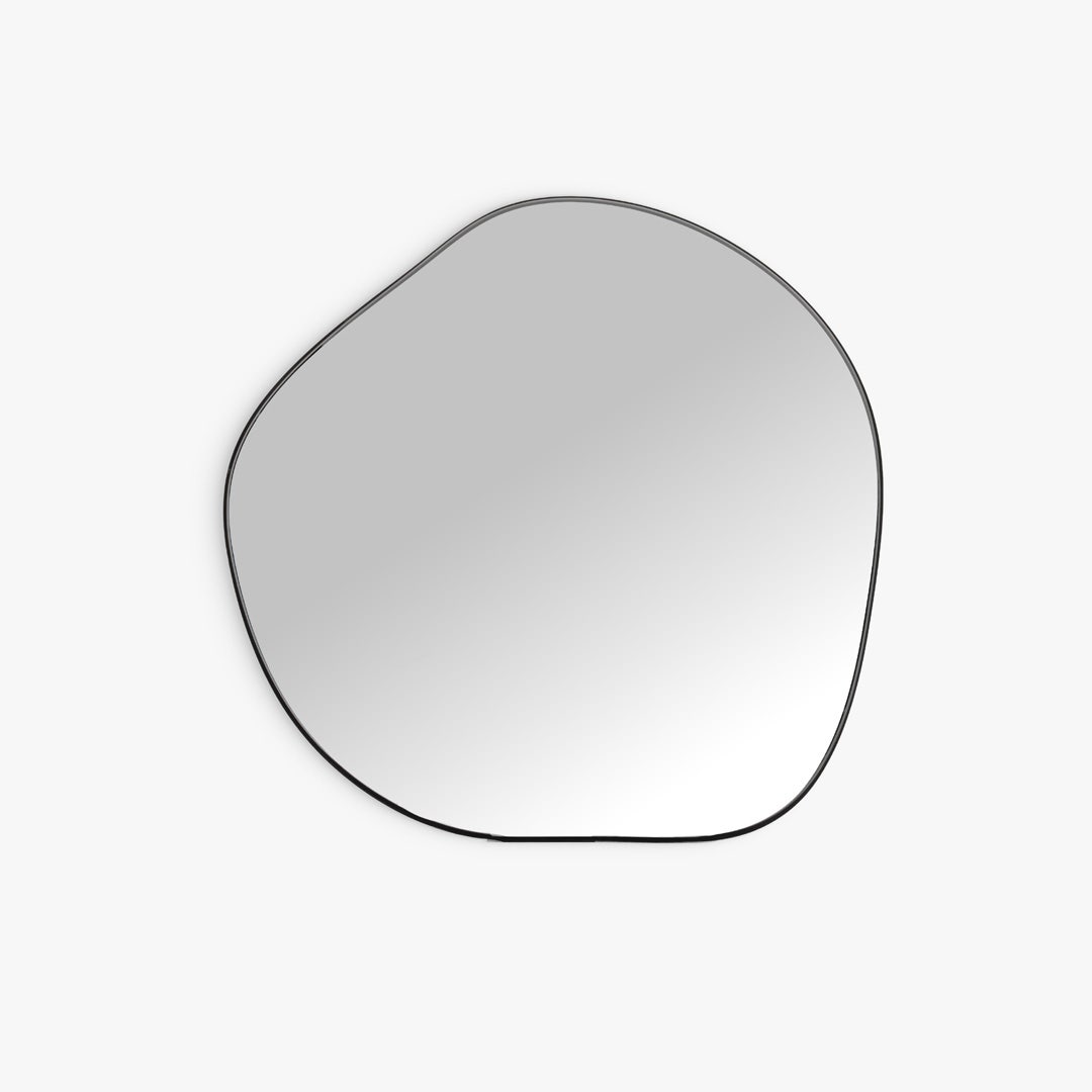 Glim Wall Mirror