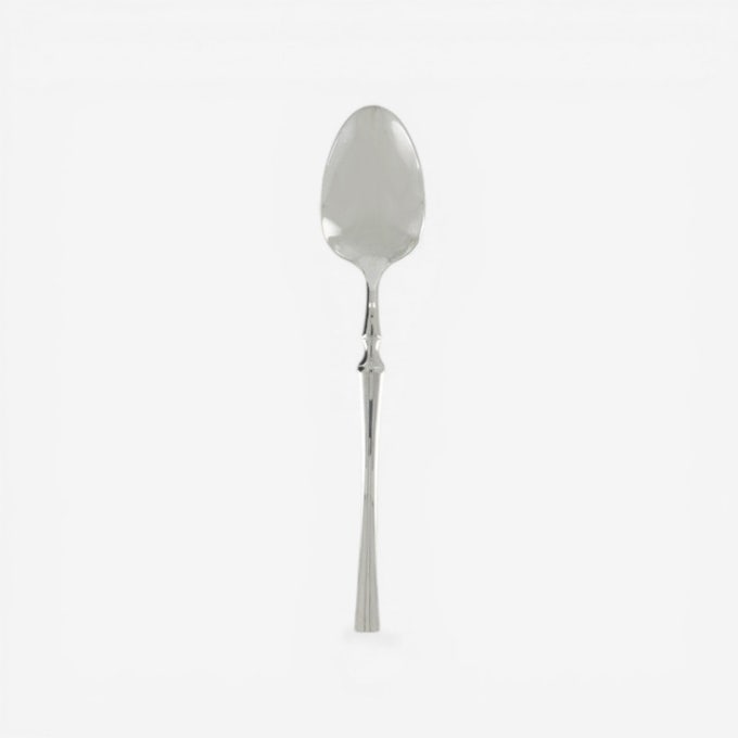 Valo Dinner Spoon - Silver Valo Dinner Spoon - Silver