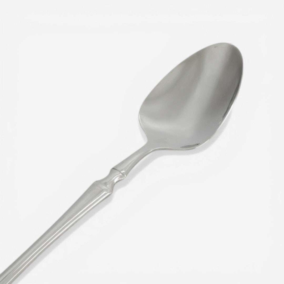 Valo Dinner Spoon - Silver