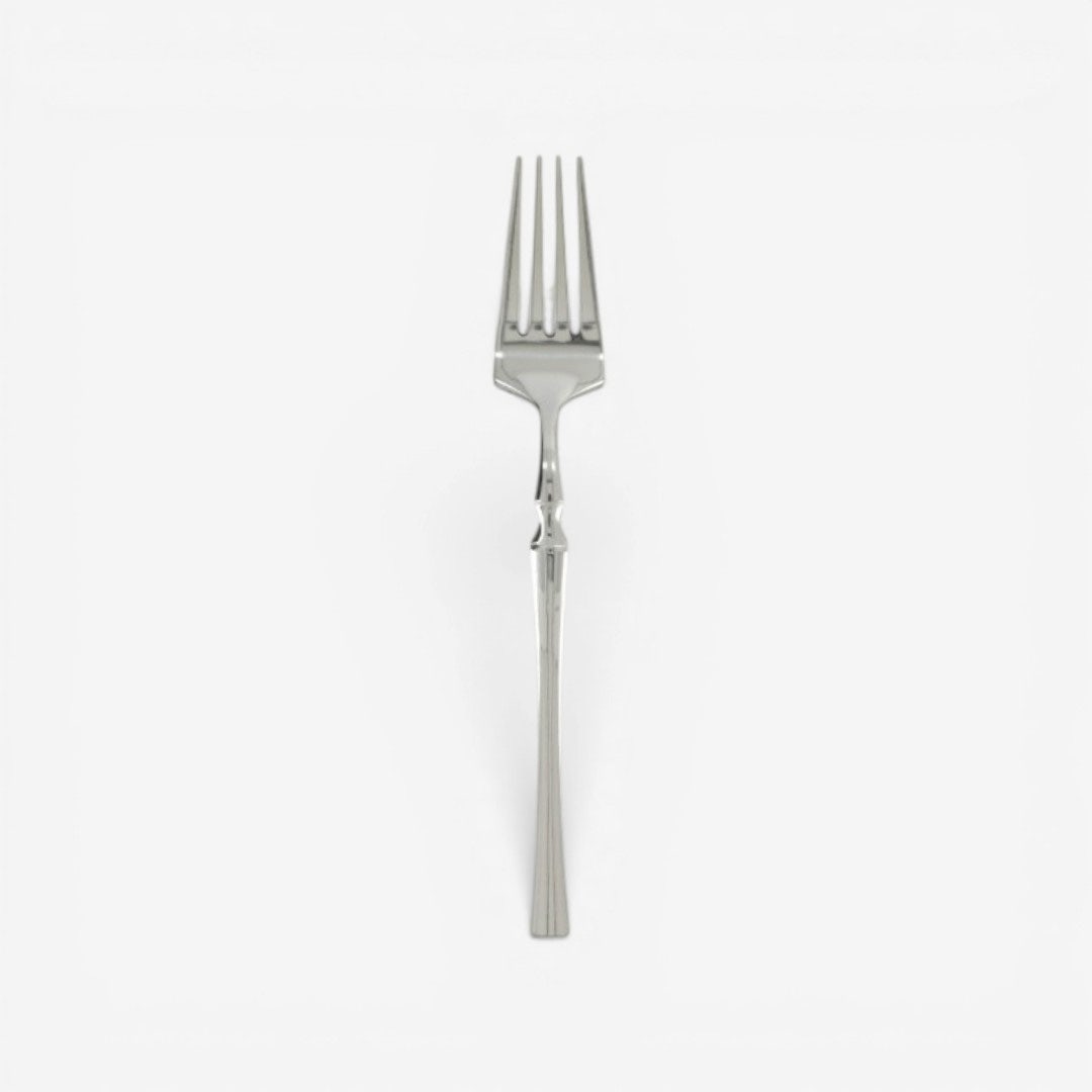 Valo Dinner Fork - Silver