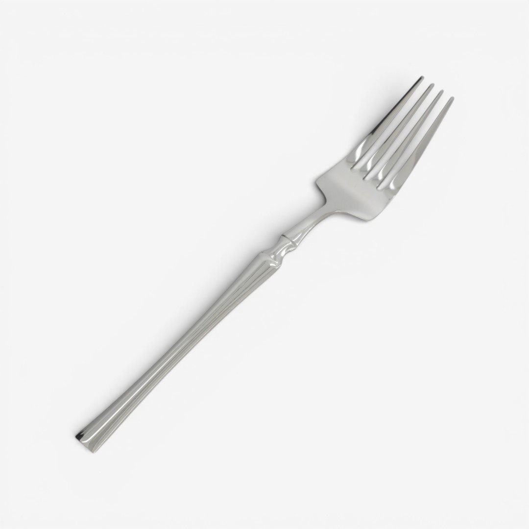 Valo Dinner Fork - Silver