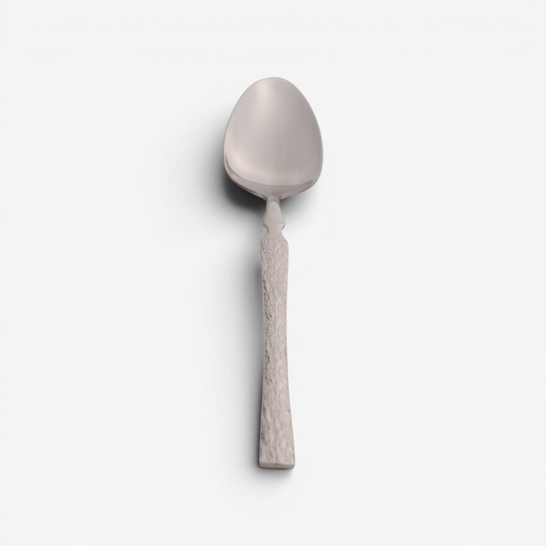 Sheen Dinner Spoon - Silver