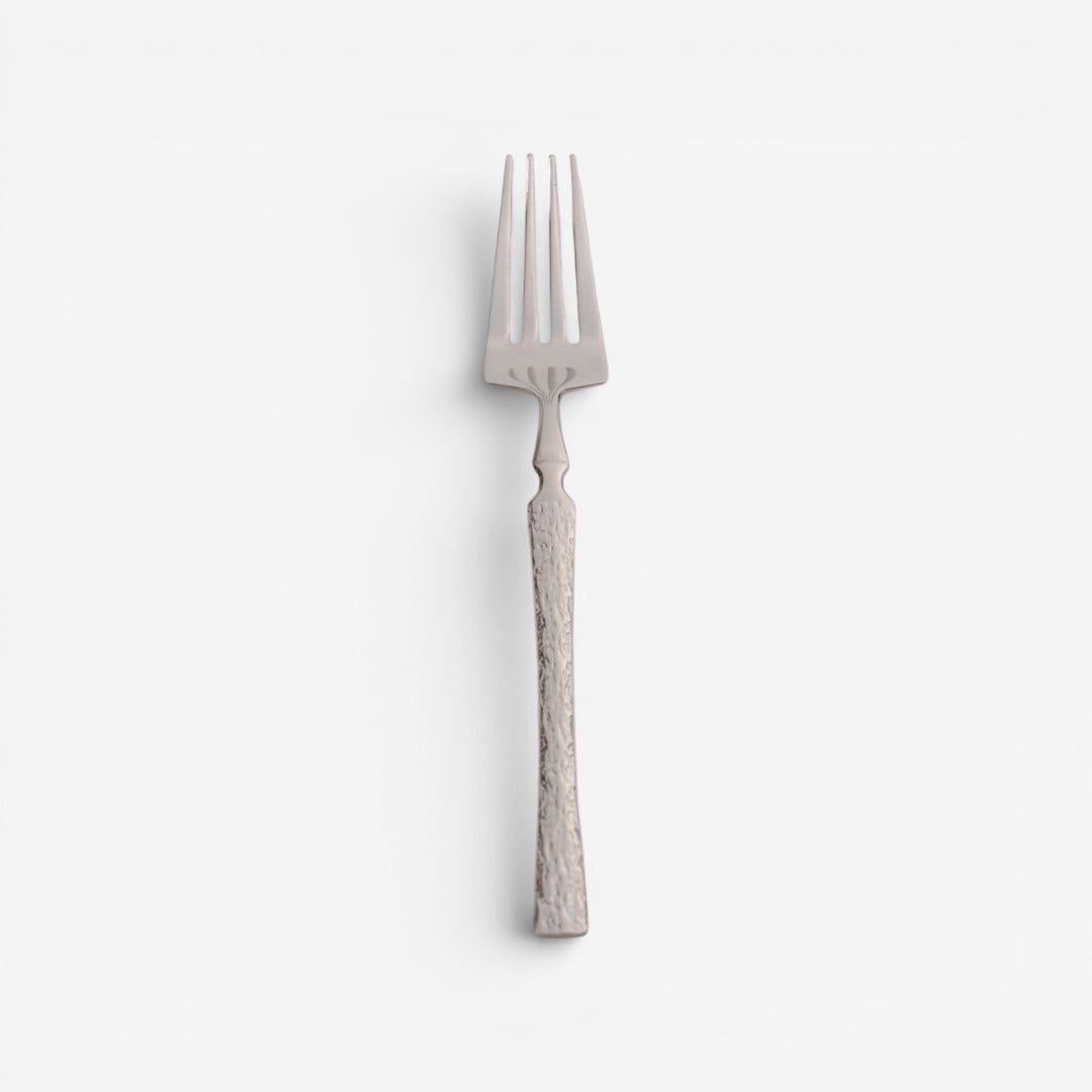 Sheen Dinner Fork - Silver