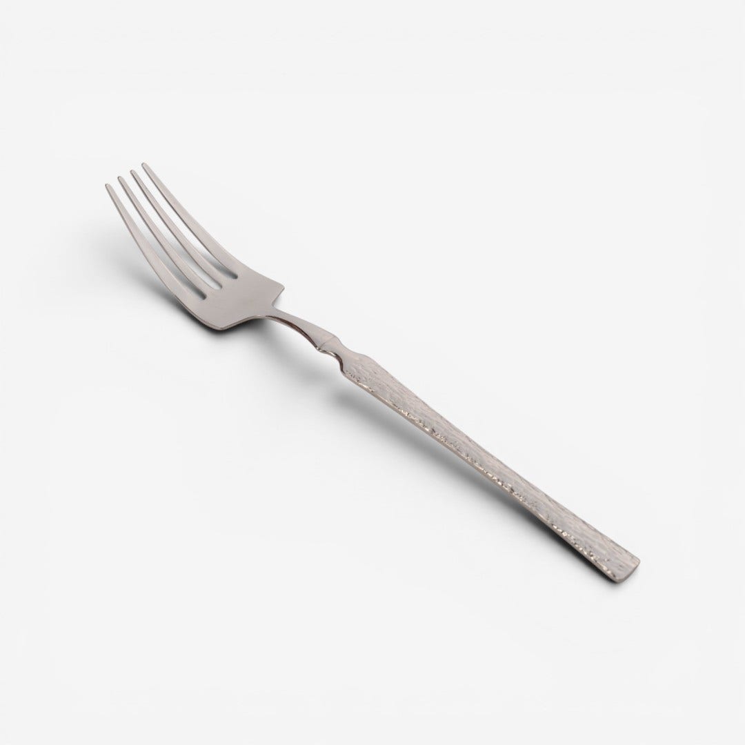 Sheen Dinner Fork - Silver