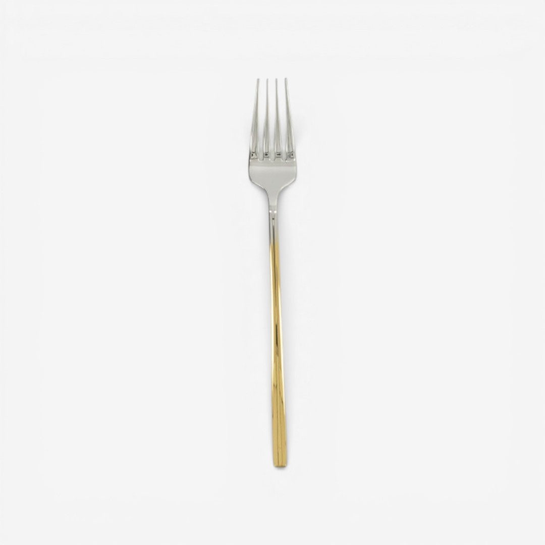 Mesa Dessert Fork - Gold