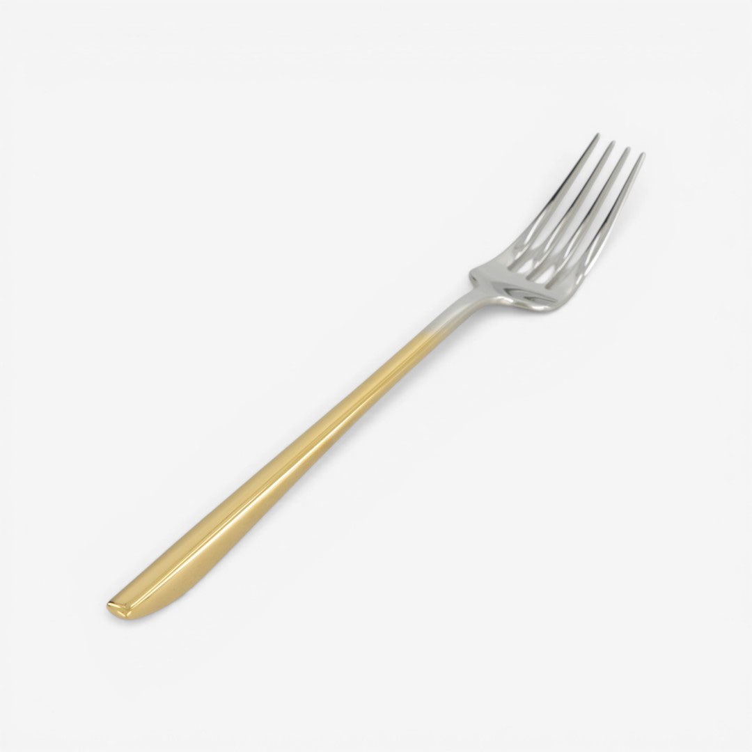 Mesa Dessert Fork - Gold