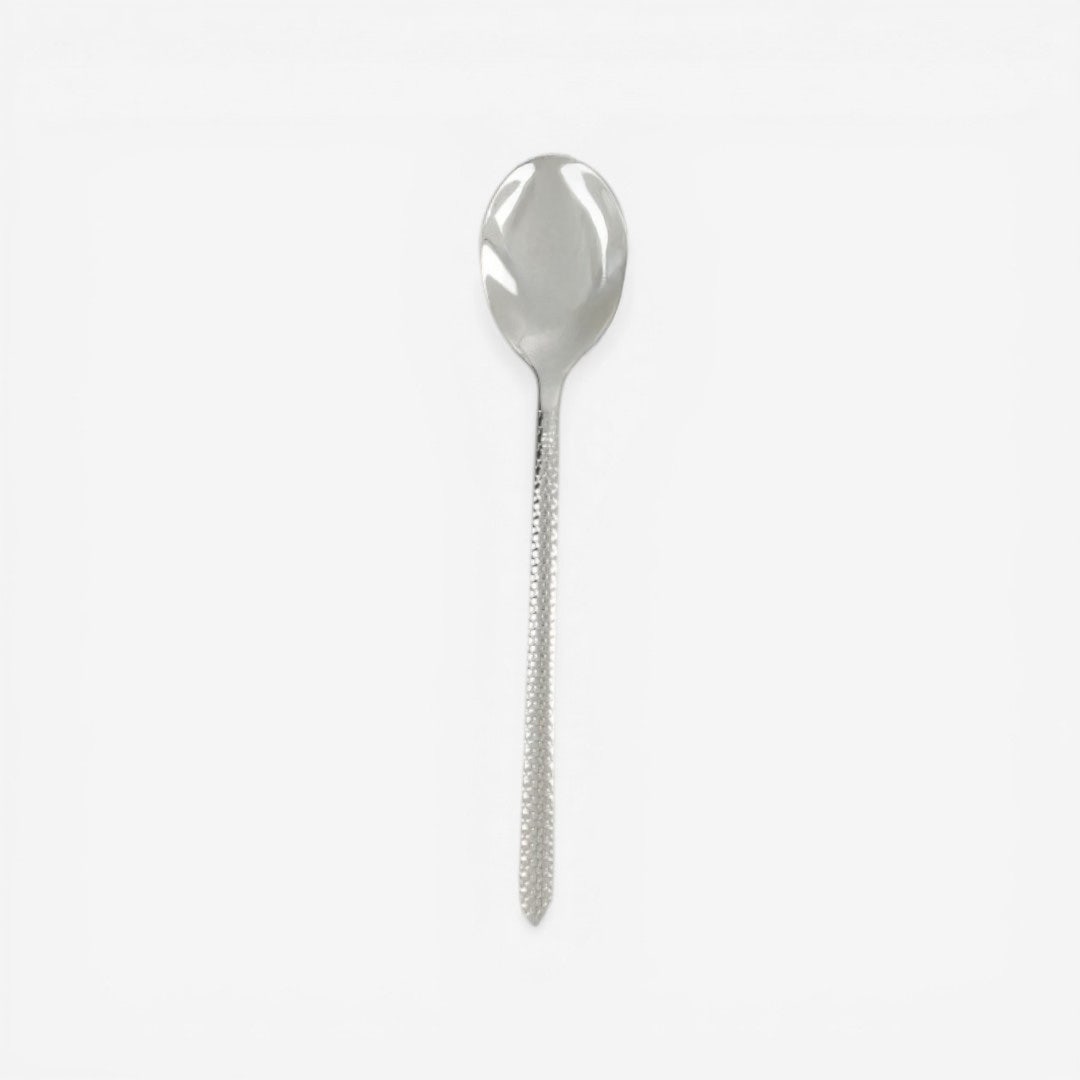 Plata Dinner Spoon - Silver