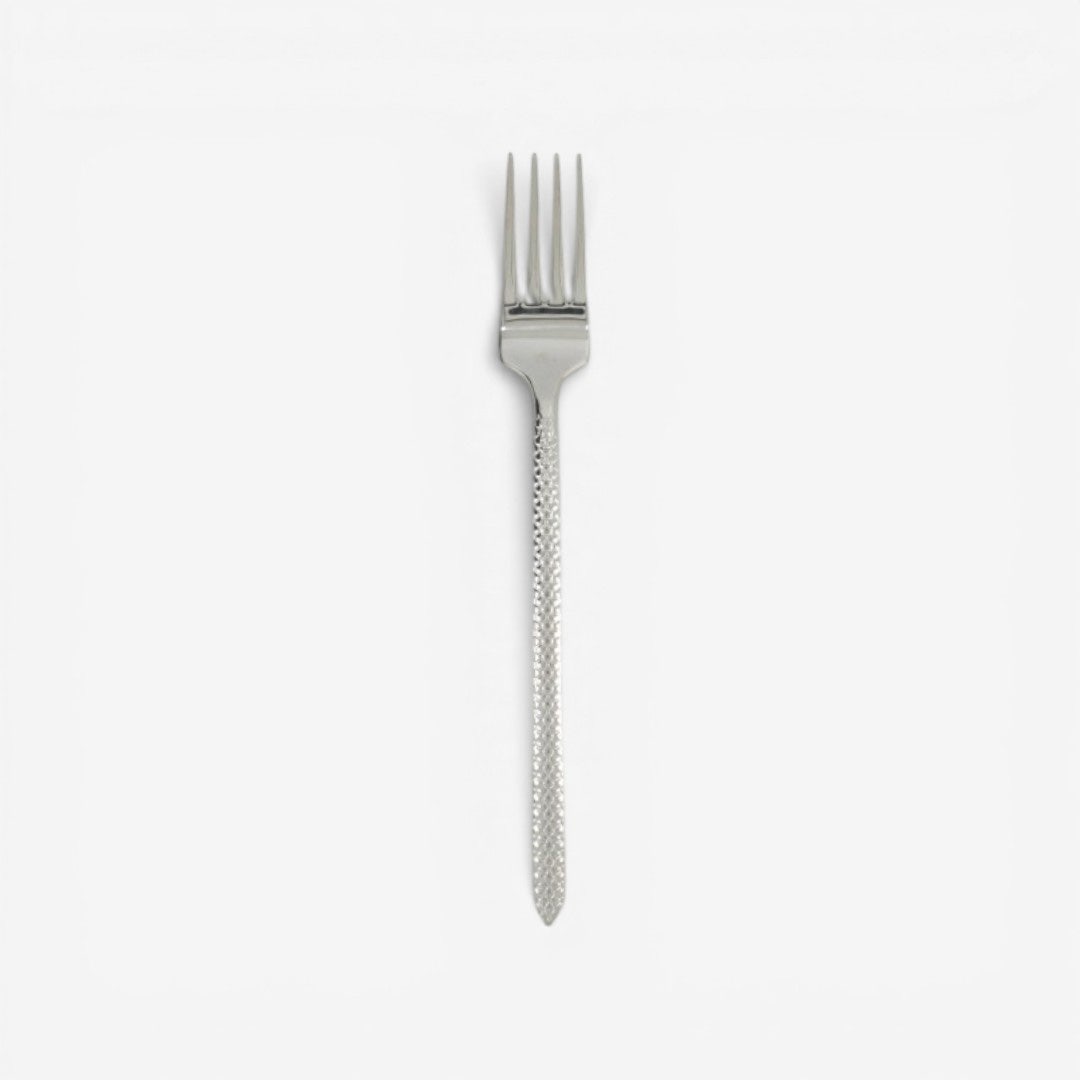 Plata Dinner Fork - Silver