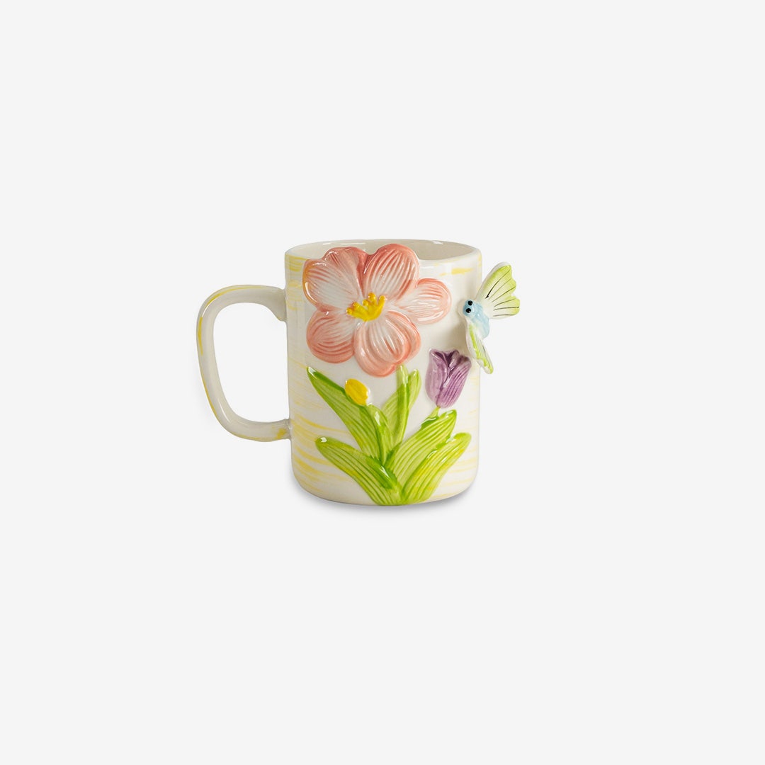 Aure Mug - 390ml
