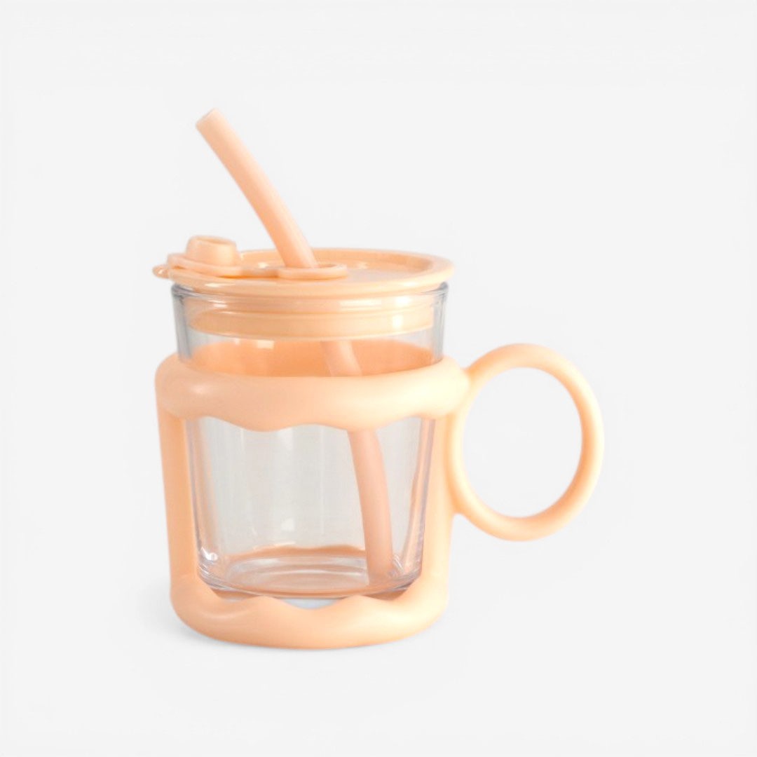 Hyra Sipper Pink - 350ml