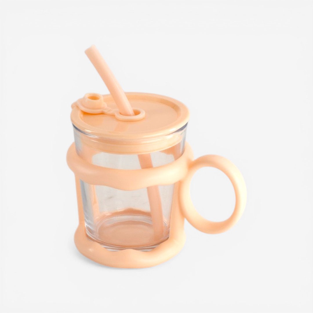 Hyra Sipper Pink - 350ml