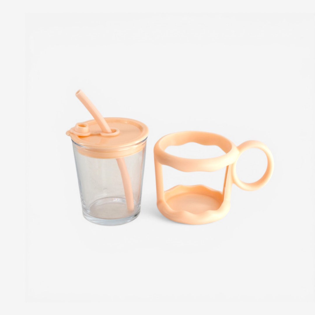 Hyra Sipper Pink - 350ml