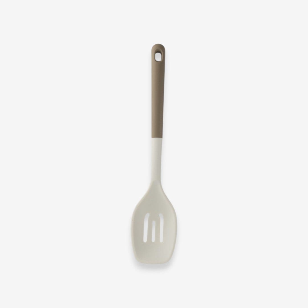 Moderna Slotted Spoon