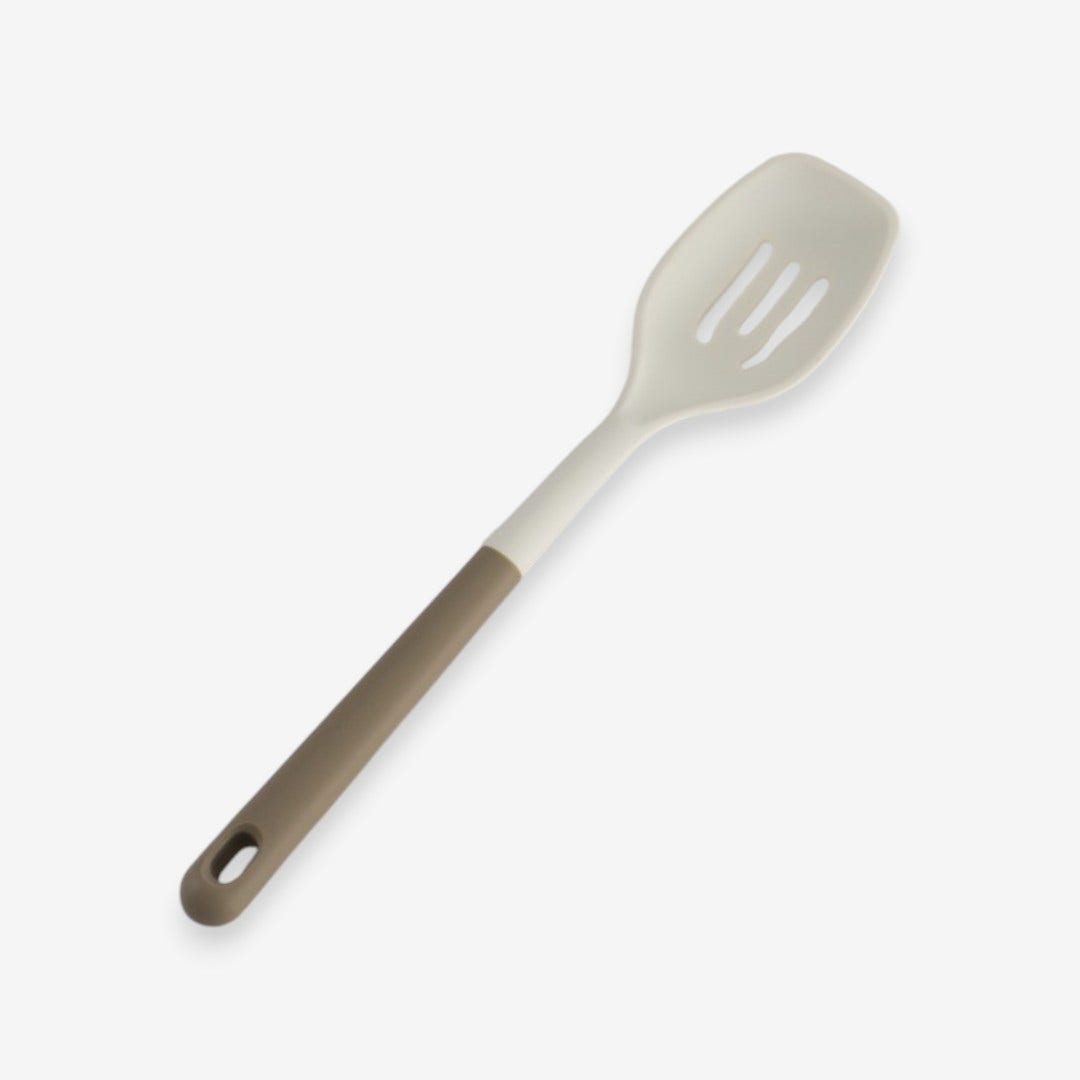 Moderna Slotted Spoon