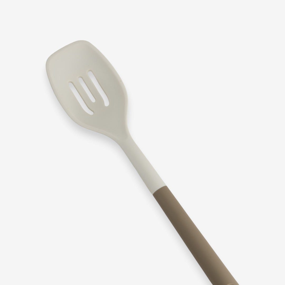 Moderna Slotted Spoon