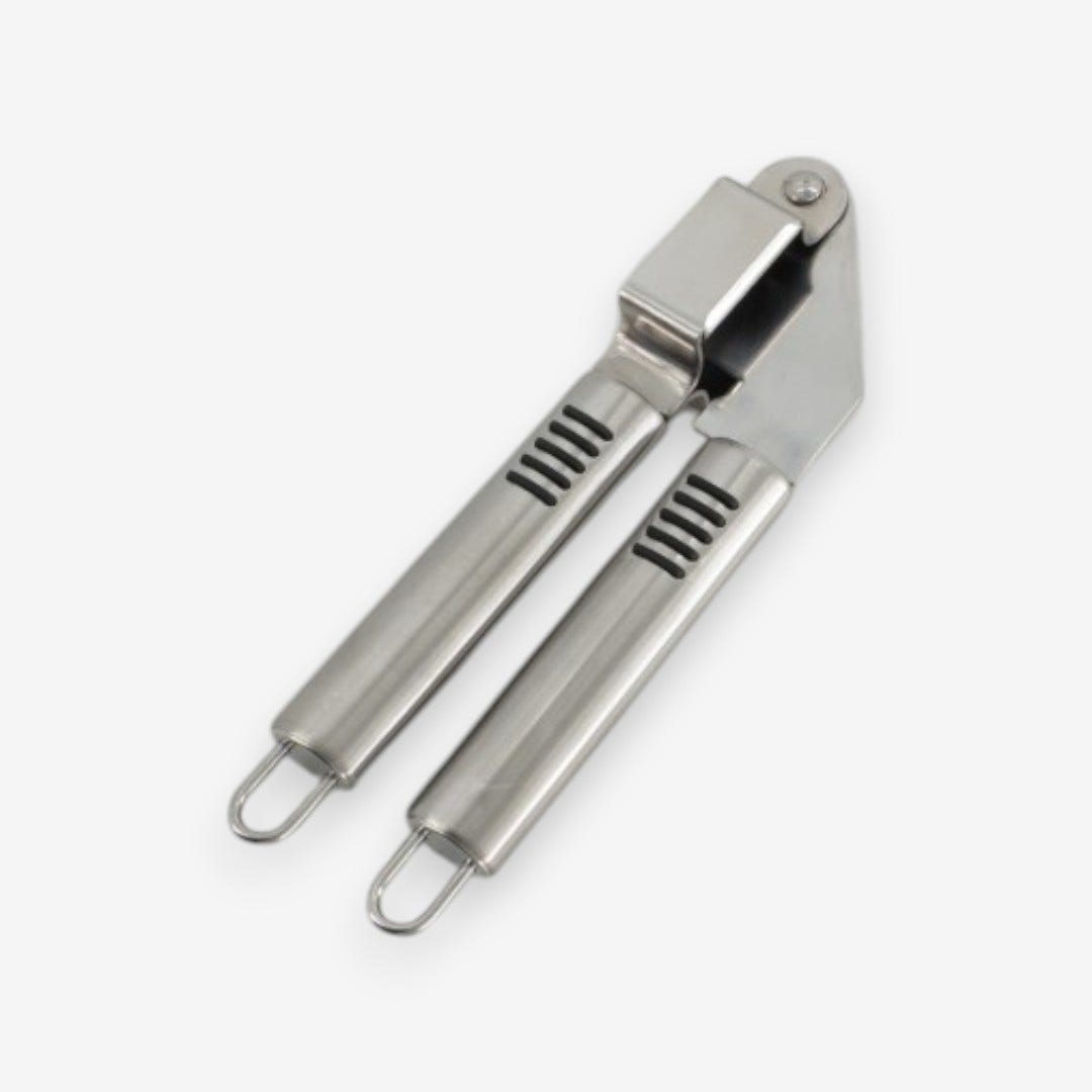 Eden Garlic Press