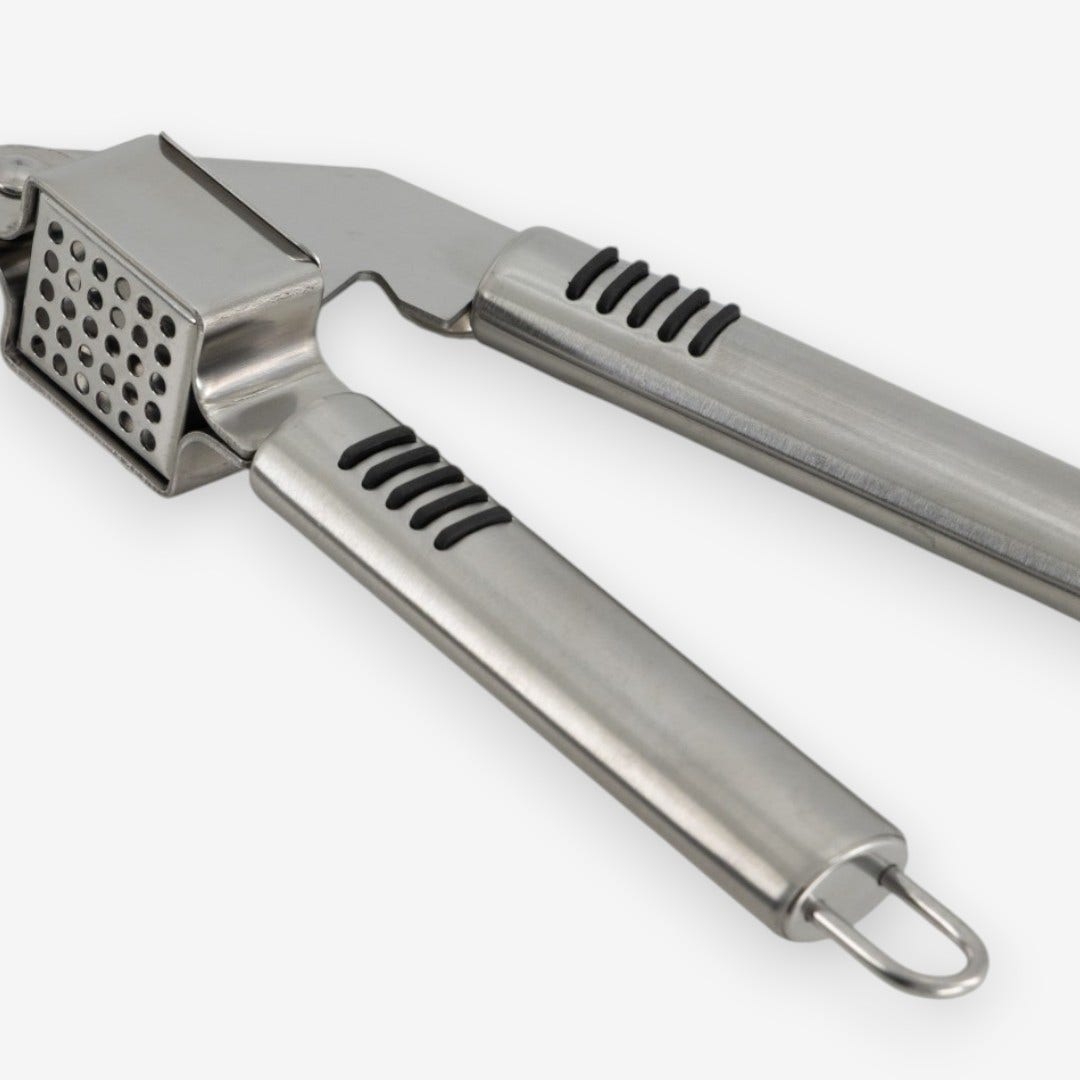 Eden Garlic Press