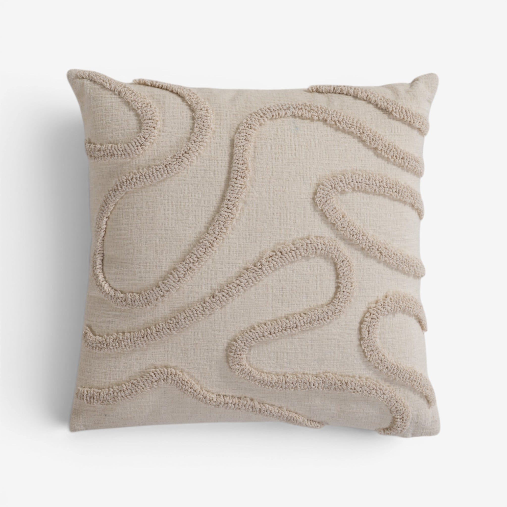 Ramirez Filled Cushion - 45x45cm