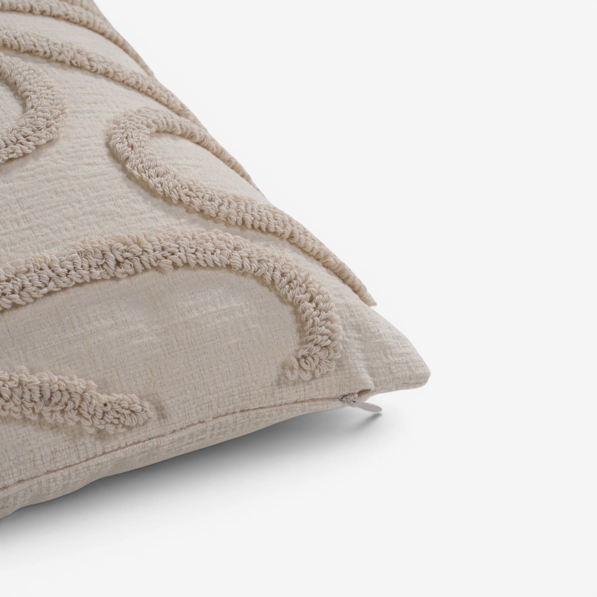 Ramirez Filled Cushion - 45x45cm