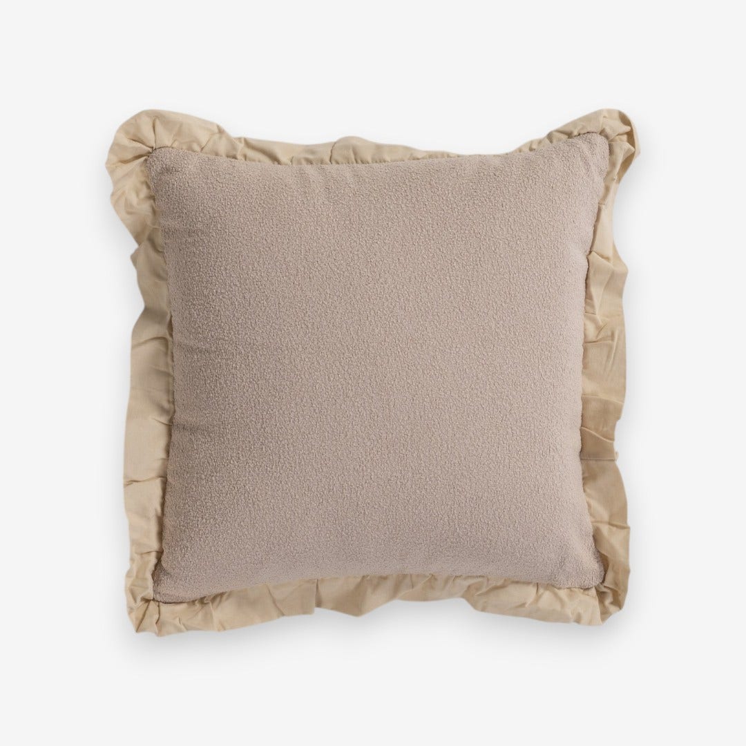 Sakura Filled Cushion - 45x45cm