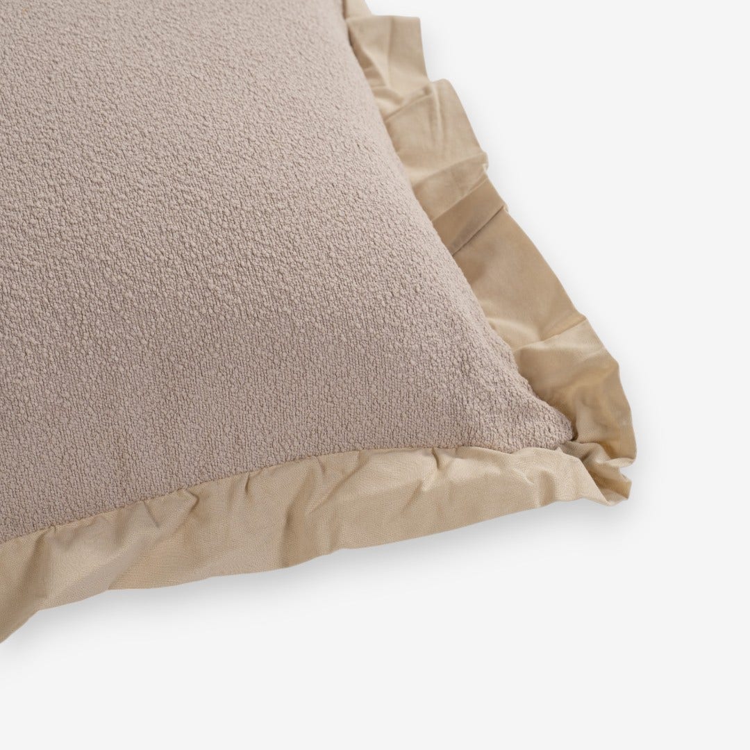 Sakura Filled Cushion - 45x45cm