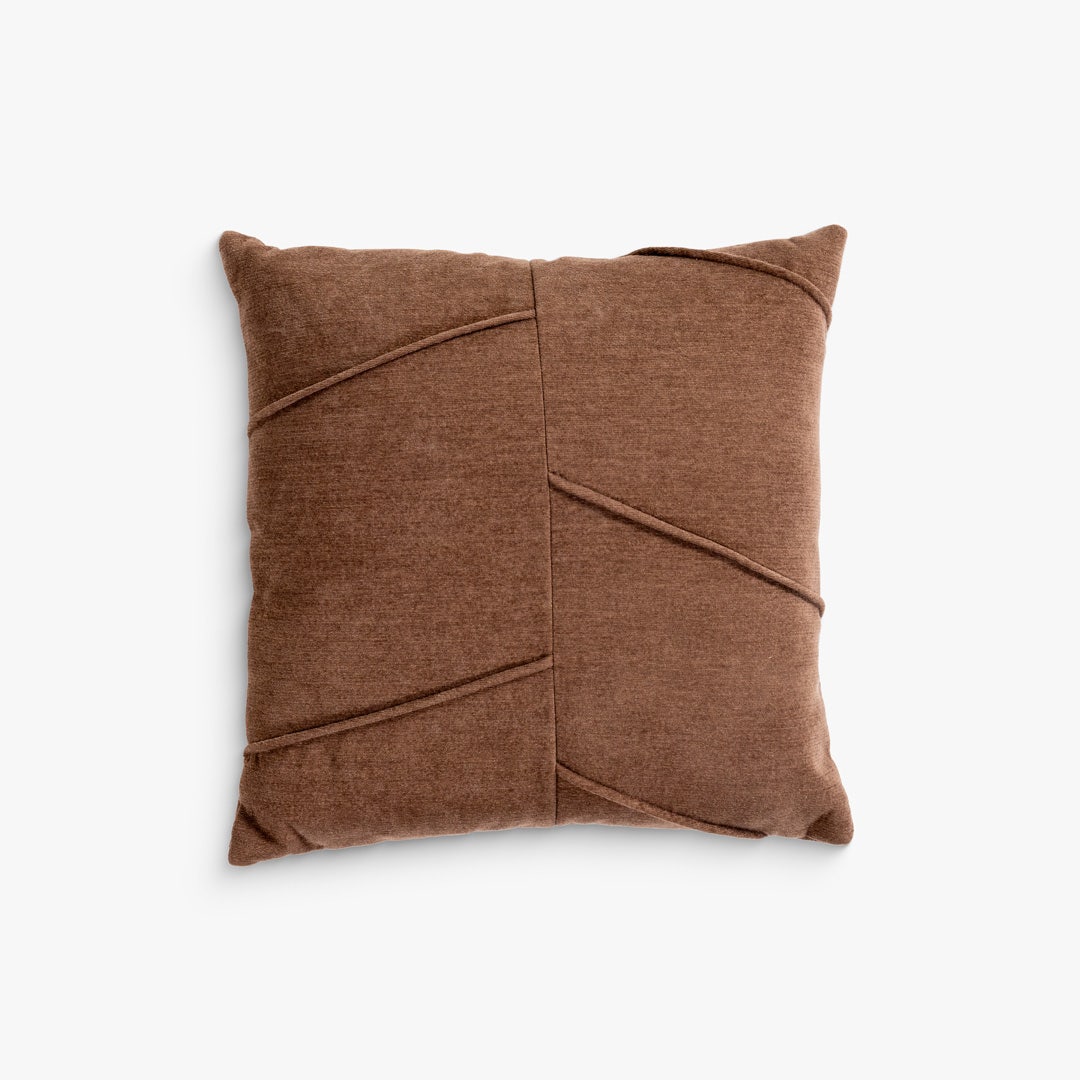 Lambert Filled Cushion - 43x43cm