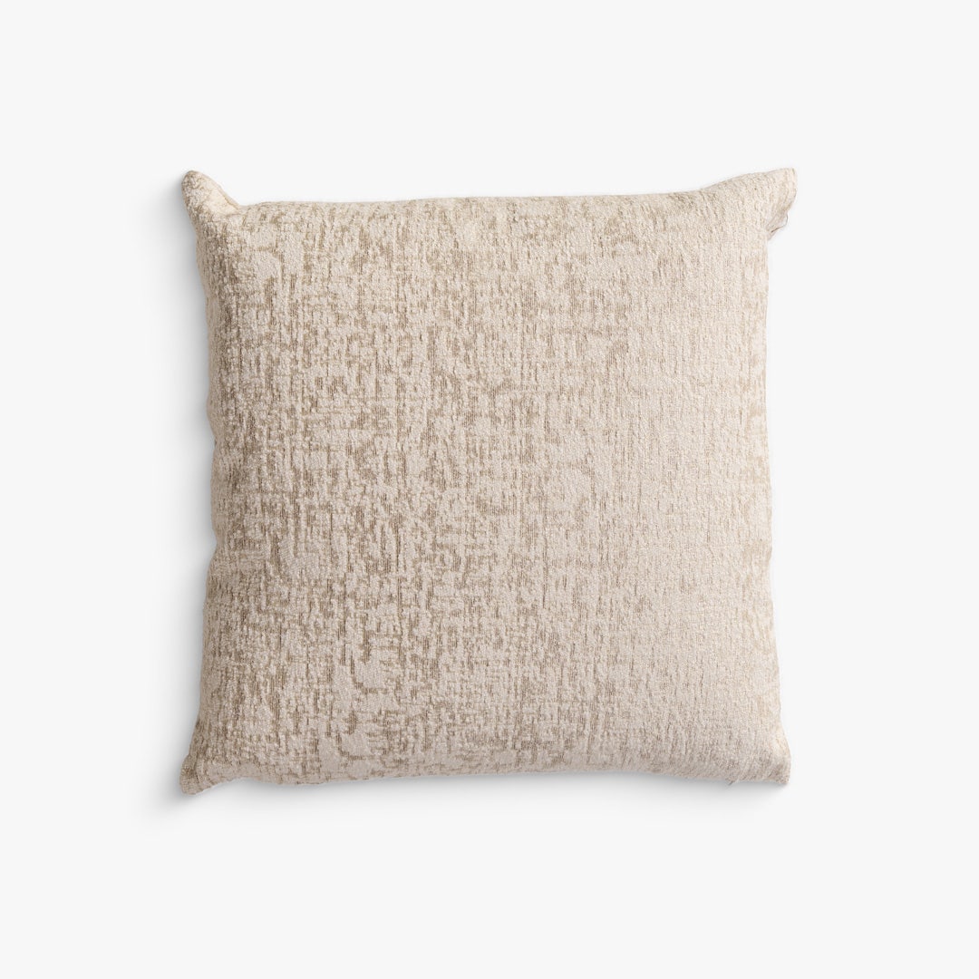 Gustavo Filled Cushion - 43x43cm
