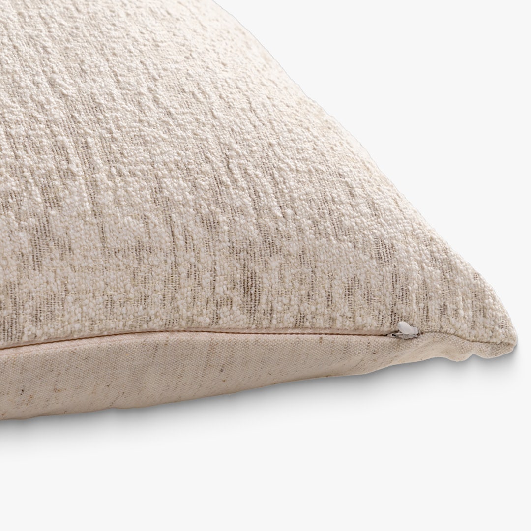 Gustavo Filled Cushion - 43x43cm