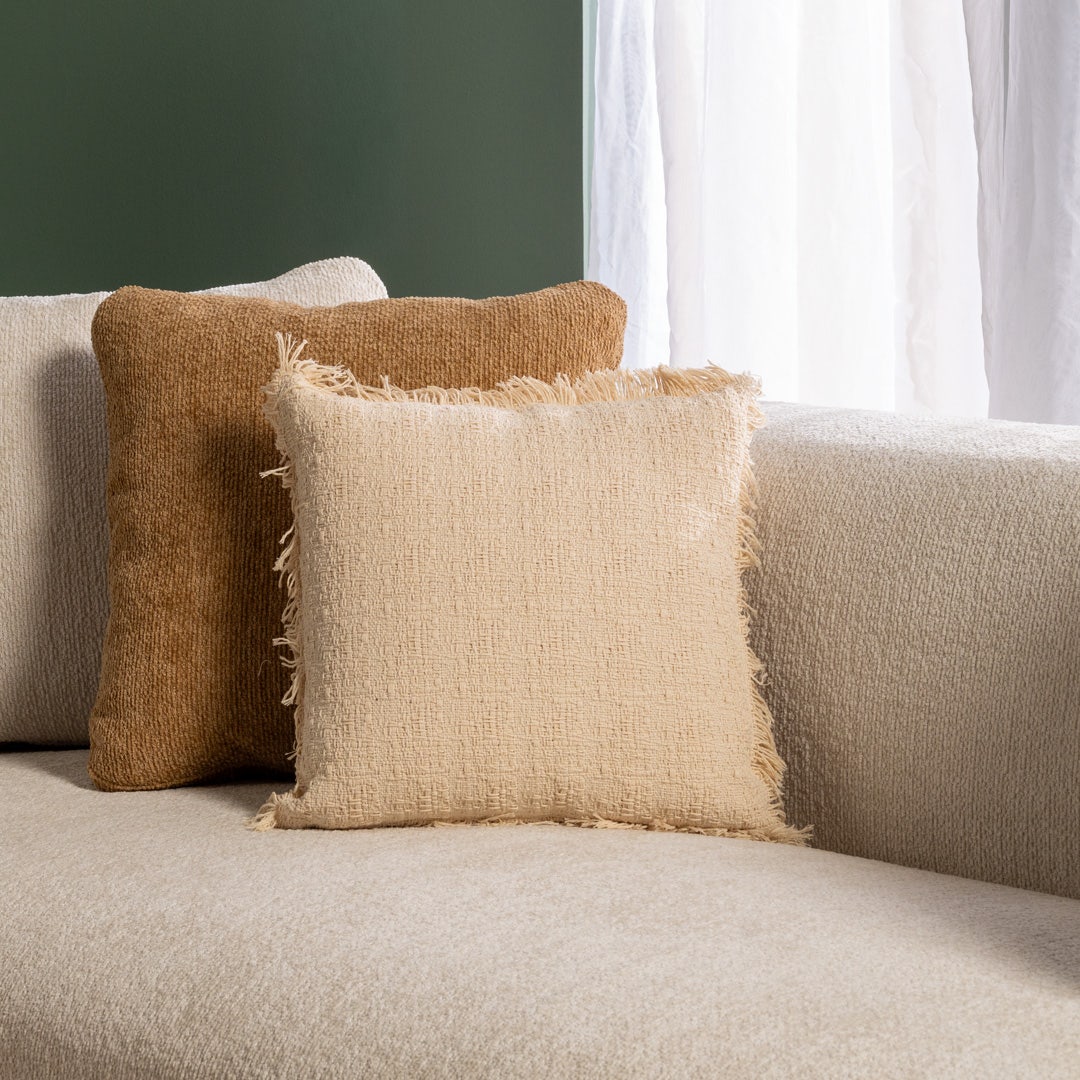 Ramirez Filled Cushion - 42x42cm