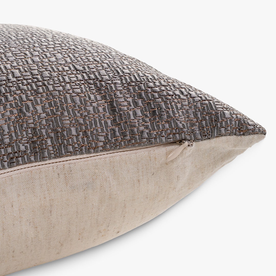 Mika Filled Cushion - 30x70cm