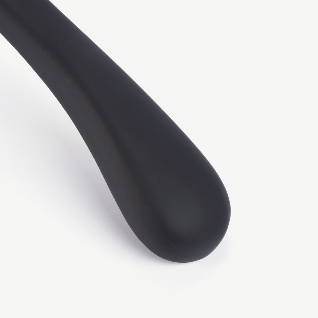 Adalyn Coat Hanger -Black