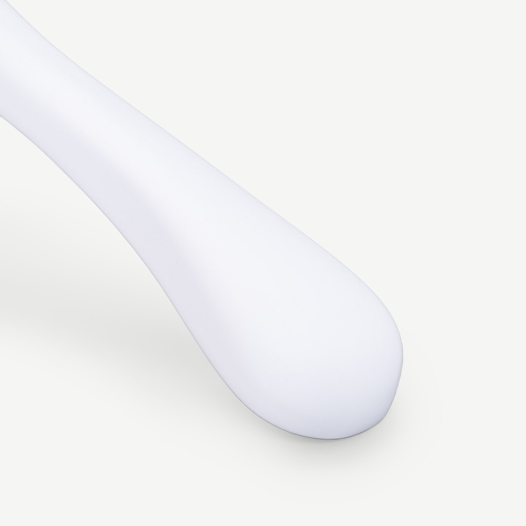 Adalyn Coat Hanger -White