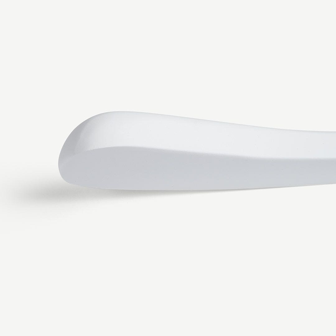 Adalyn Coat Hanger -White