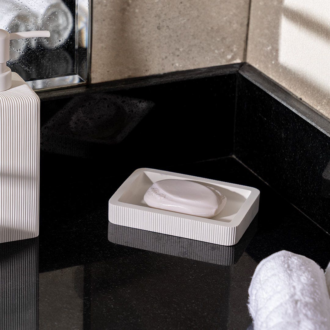 Adelen Soap Dish